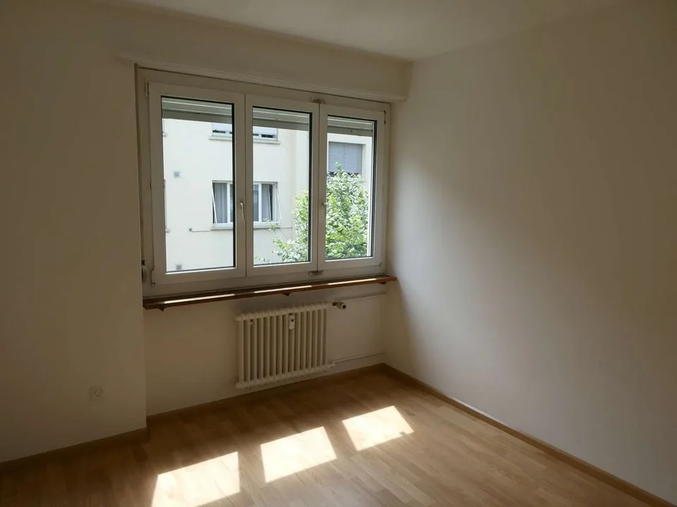 Ruhiges Wohnen nähe Spalentor