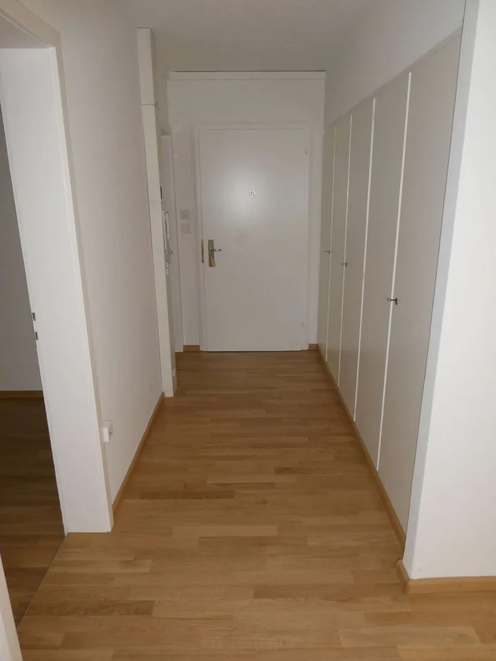 Ruhiges Wohnen nähe Spalentor