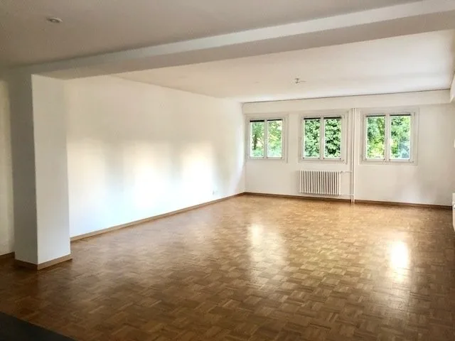 A saisir ! Lumineux logement au coeur de Lausanne !