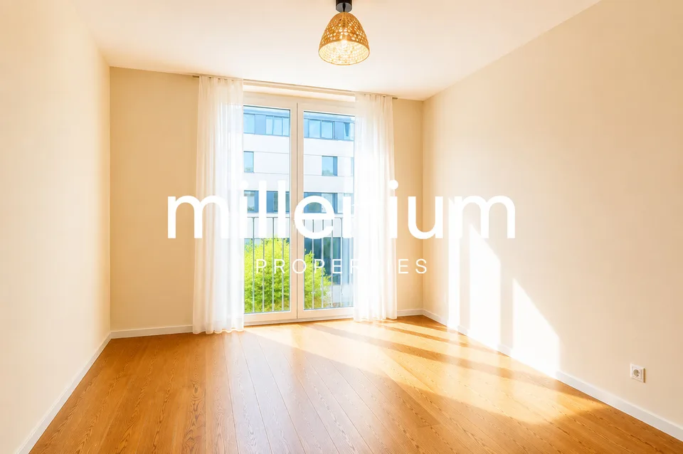Außergewöhnliche 149 m² Wohnung mit Terrasse im Petit-Saconnex