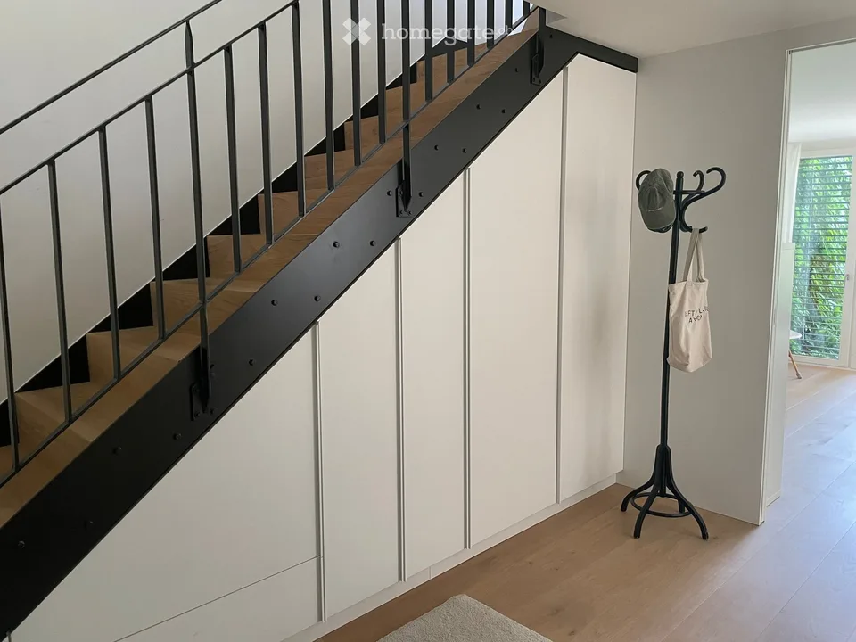 Duplex-/Maisonette-Wohnung in Uster