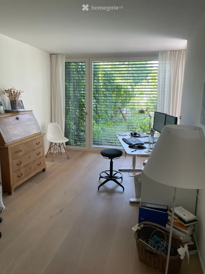 Duplex-/Maisonette-Wohnung in Uster