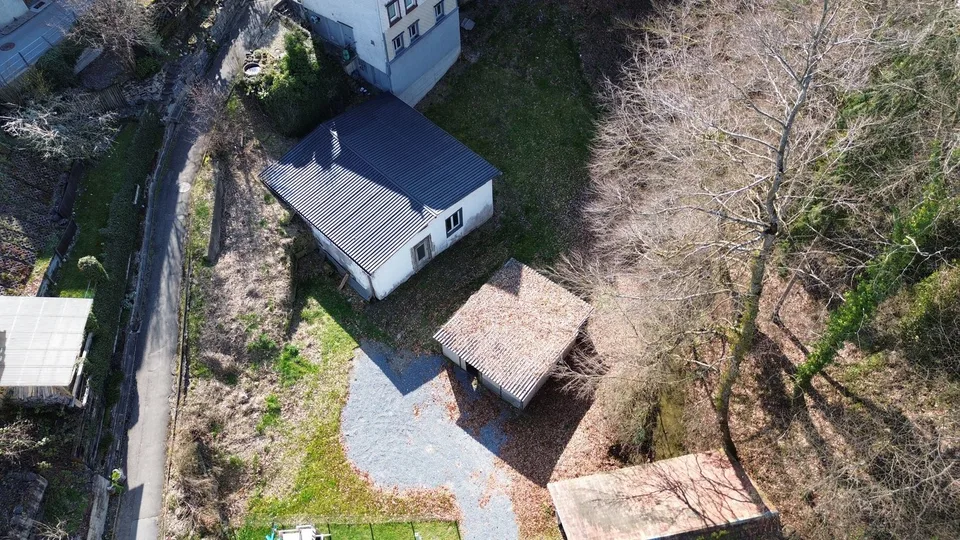 Projet de développement idyllique au bord du ruisseau du village : Votre investissement à Waldkirch