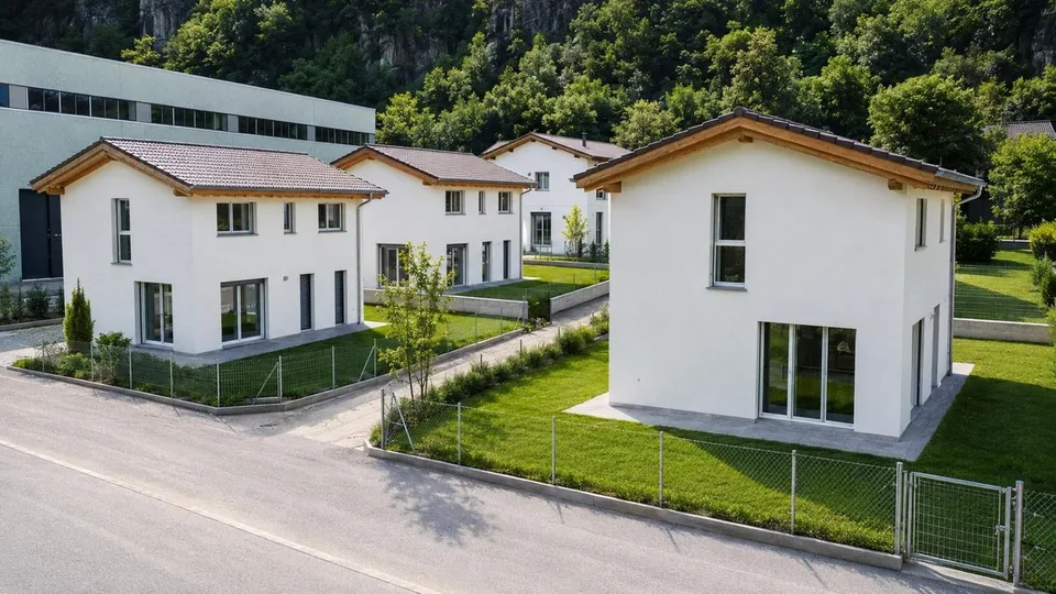 Casa unifamiliare 4.5 locali a Cresciano