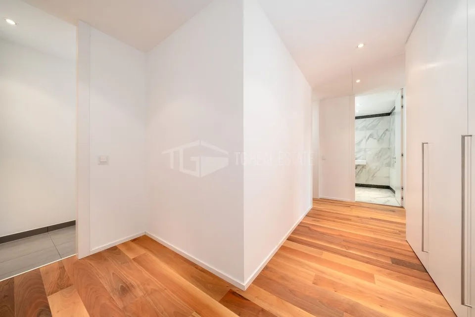 PRESTIGIOSO APARTAMENTO DI 4.5 LOCALI CON SPLENDIDA VISTA LAGO – foto 14 di 14