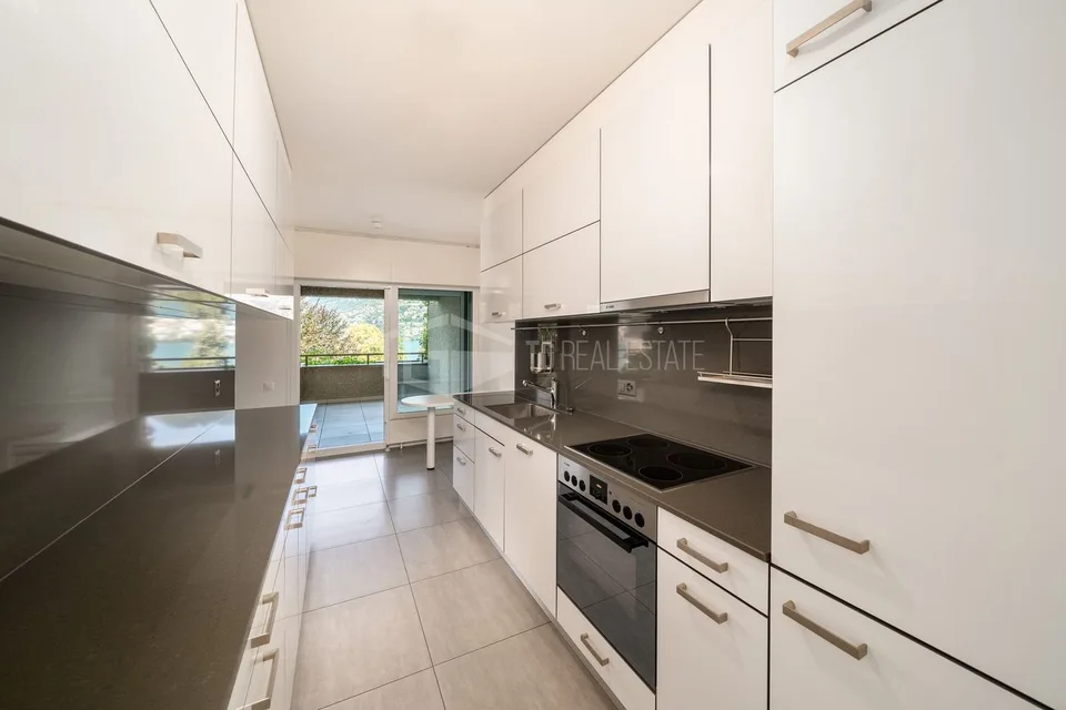 4,5-ZIMMER-DUPLEX MIT SEEBLICK IN PARADISO