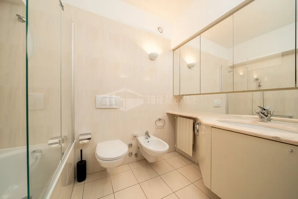 4,5-ZIMMER-DUPLEX MIT SEEBLICK IN PARADISO