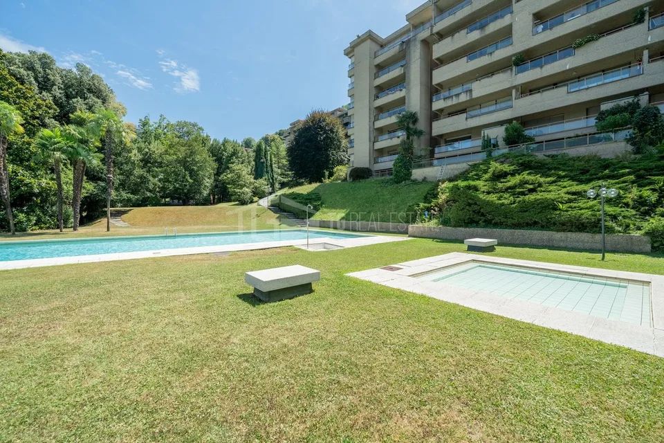 4,5-ZIMMER-DUPLEX MIT SEEBLICK IN PARADISO