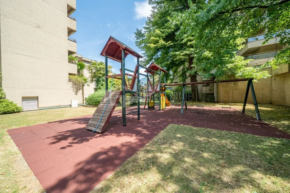 4,5-ZIMMER-DUPLEX MIT SEEBLICK IN PARADISO