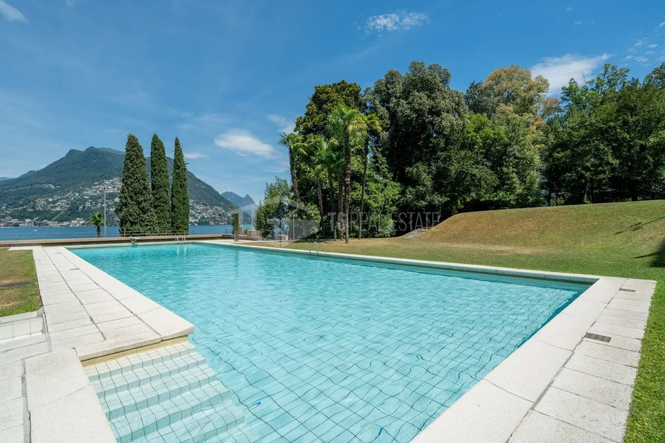 4,5-ZIMMER-DUPLEX MIT SEEBLICK IN PARADISO