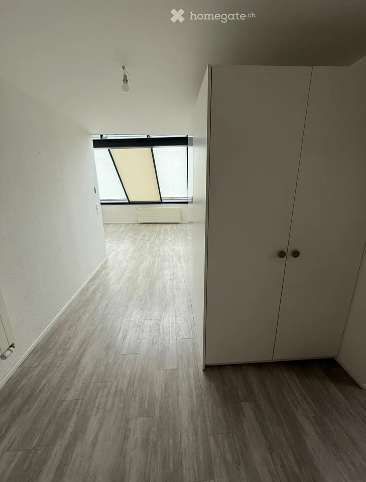 Meraviglioso duplex luminoso di 3 pezzi – Peseux