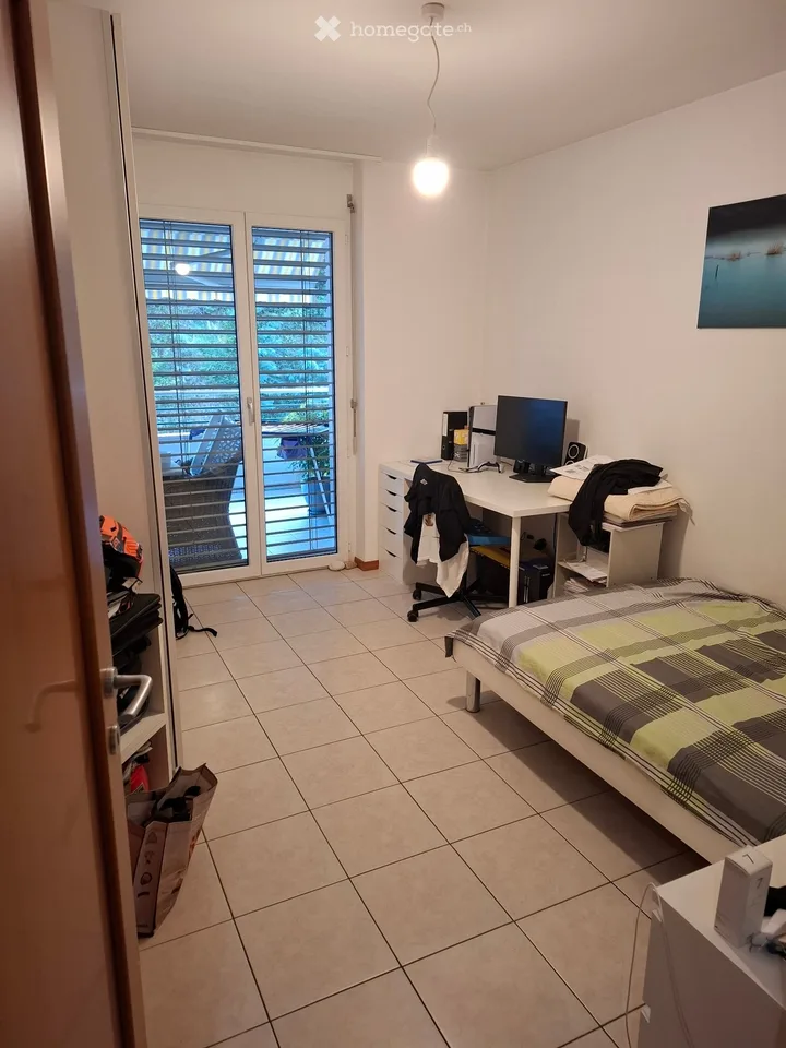 Losone loue appartement 4.5 pièces