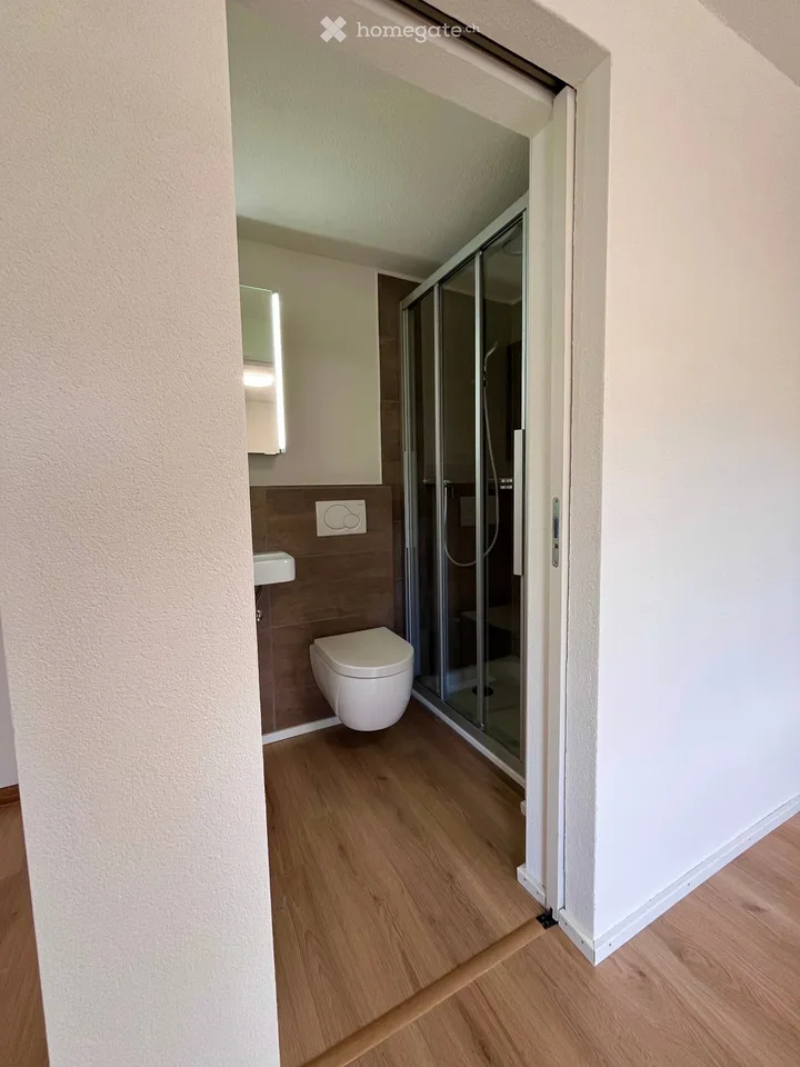 Schöne 2.5 Zimmer Wohnung