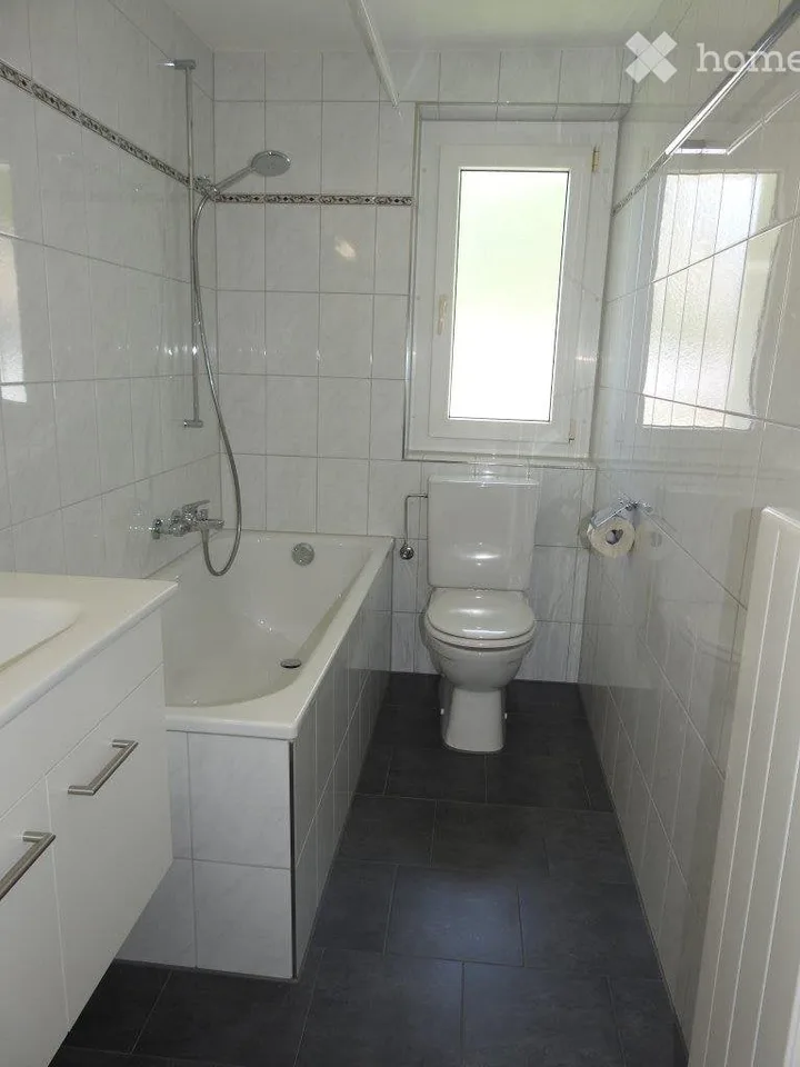 4.5 Zimmer Altwohnung