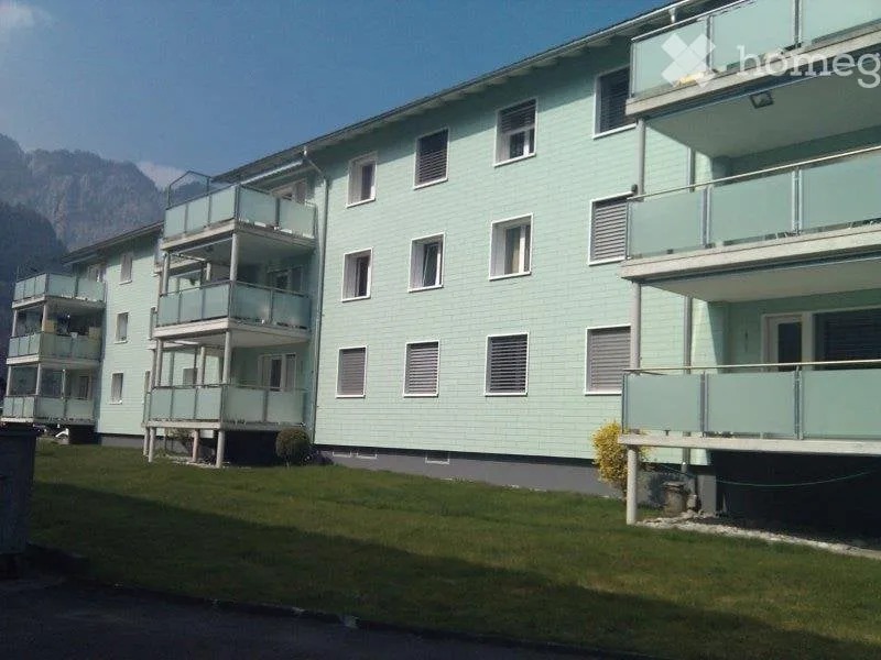 4.5 Zimmer Altwohnung