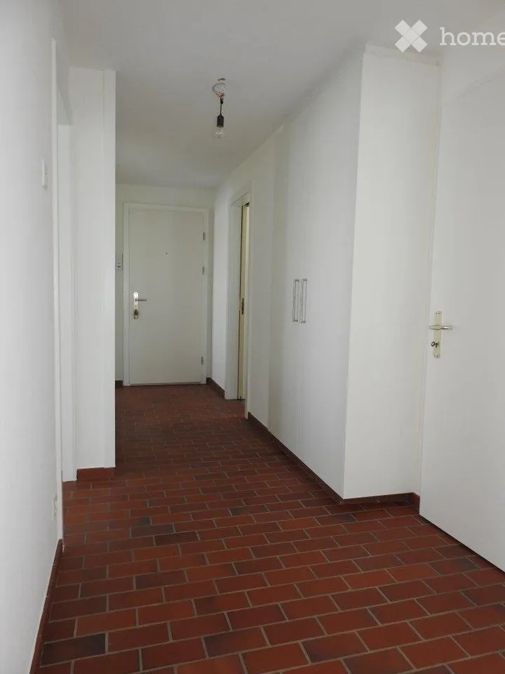 4.5 Zimmer Altwohnung