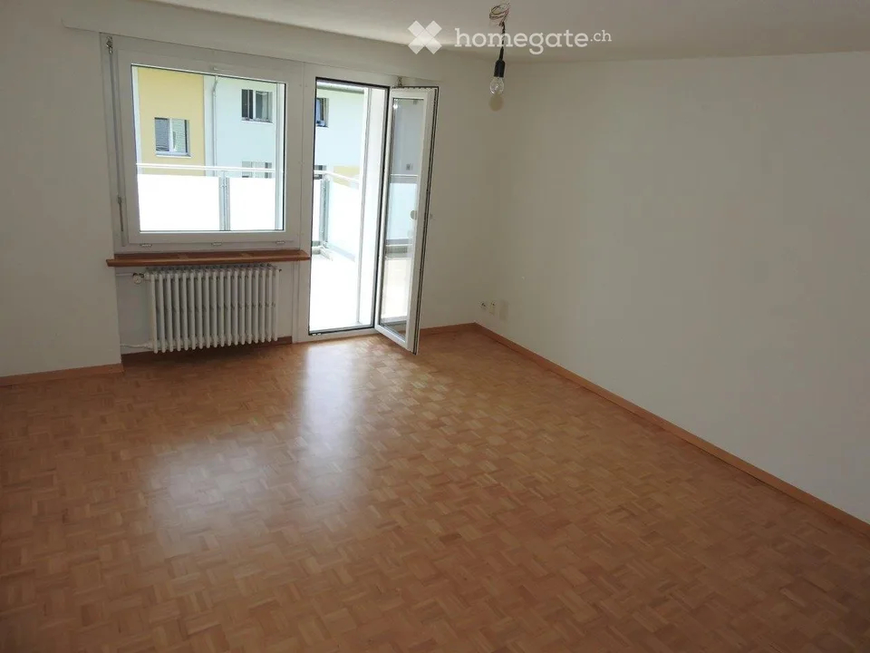 4.5 Zimmer Altwohnung