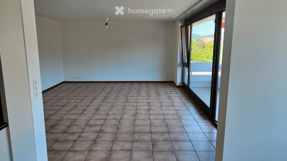 4.5 Zimmer Wohnung in Riehen