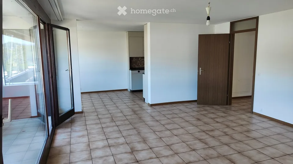 4.5 Zimmer Wohnung in Riehen