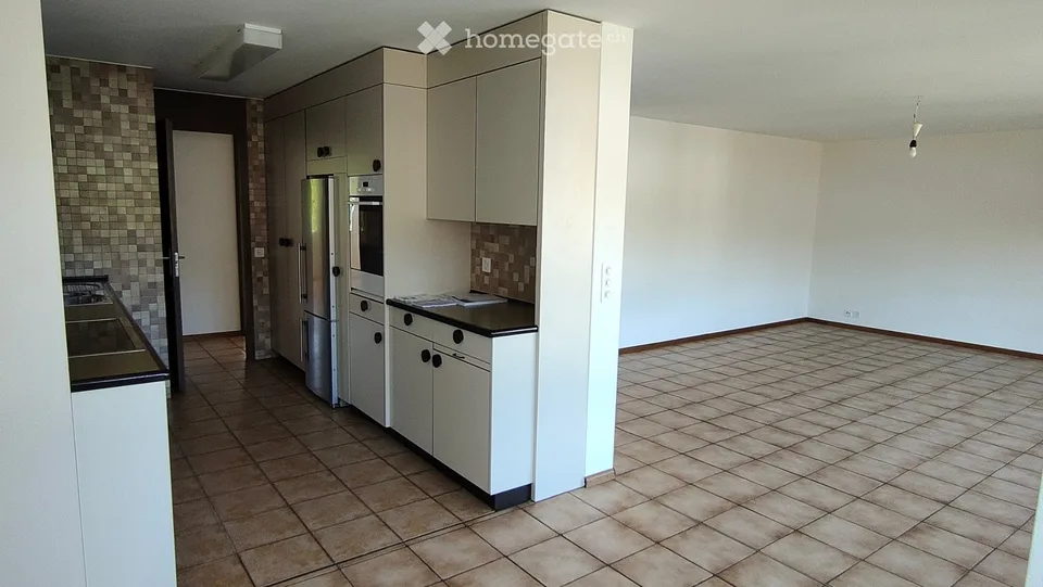 4.5 Zimmer Wohnung in Riehen