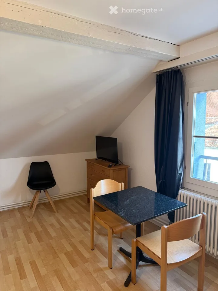 Zimmer zu vermieten