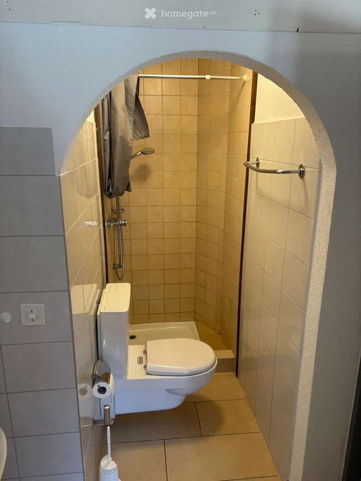 Zimmer zu vermieten