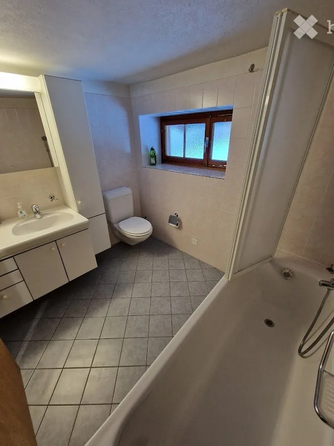 4.5-room apartment in Vnà