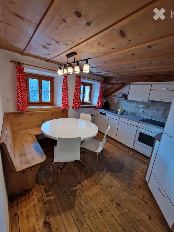 4.5-room apartment in Vnà