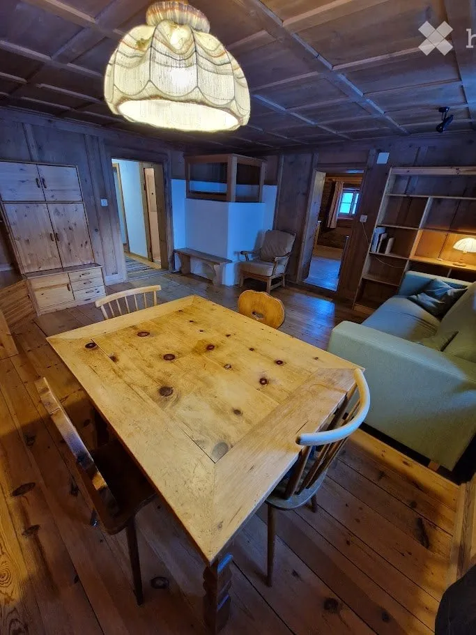 4.5-room apartment in Vnà