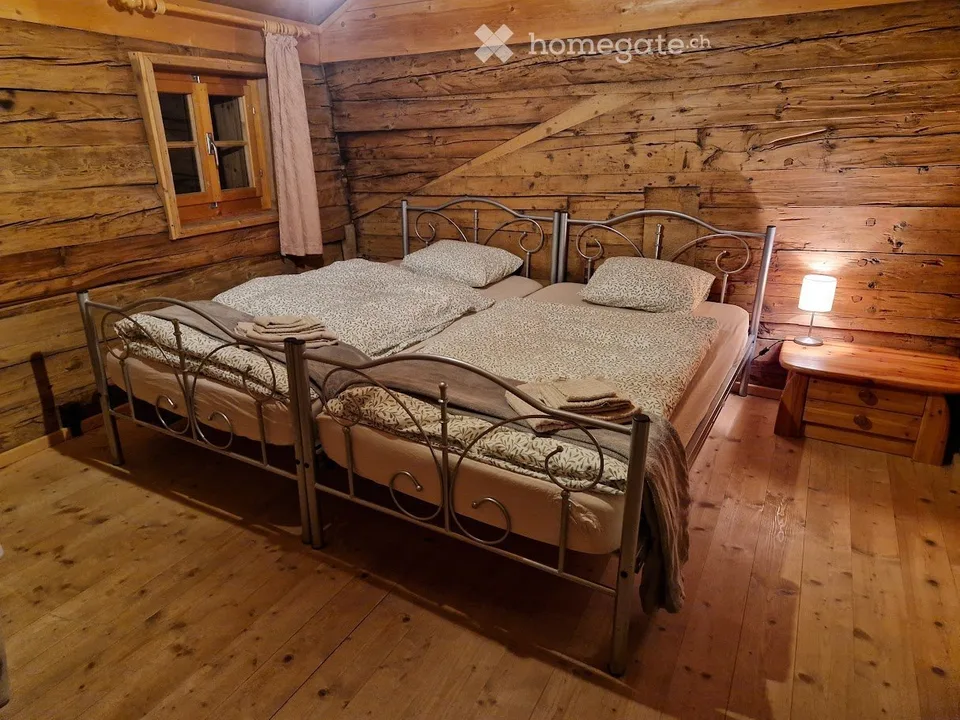4.5-room apartment in Vnà