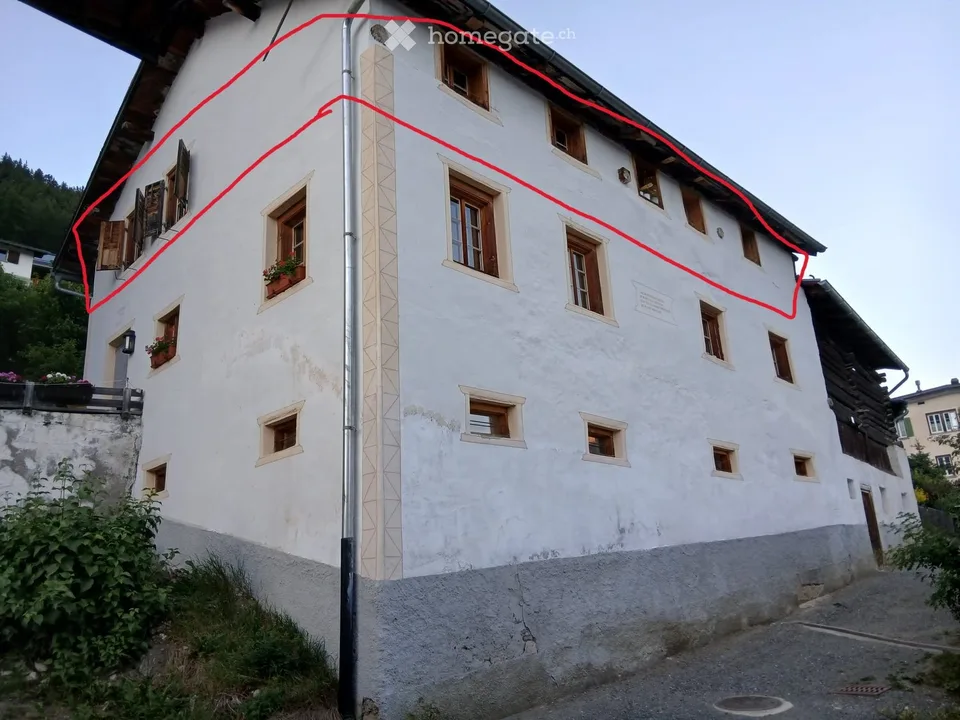 4.5-Zi Whg in Vnà