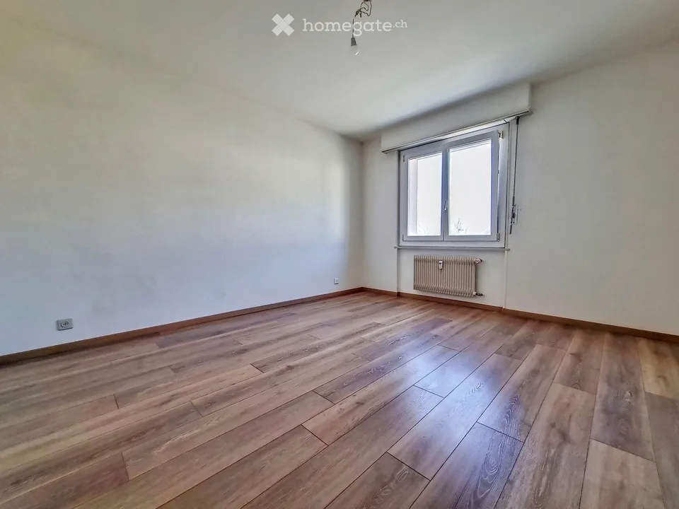 Appartement de 3.5pcs à Sierre
