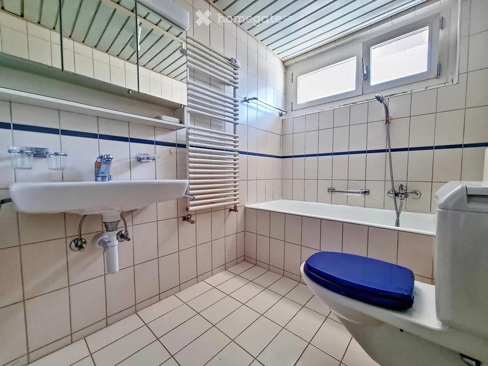 Apartment with 3.5 rooms in Sierre