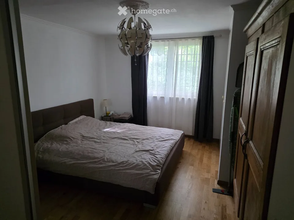 A louer duplex