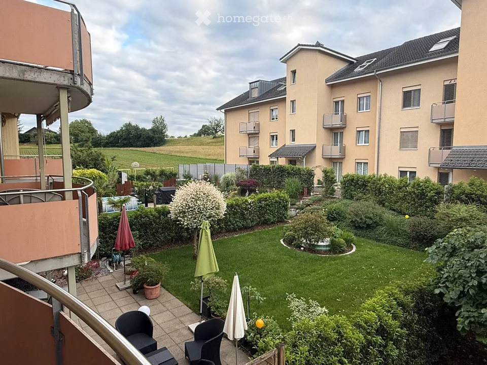 Affascinante appartamento di 3,5 locali a Remetschwil – foto 9 di 18