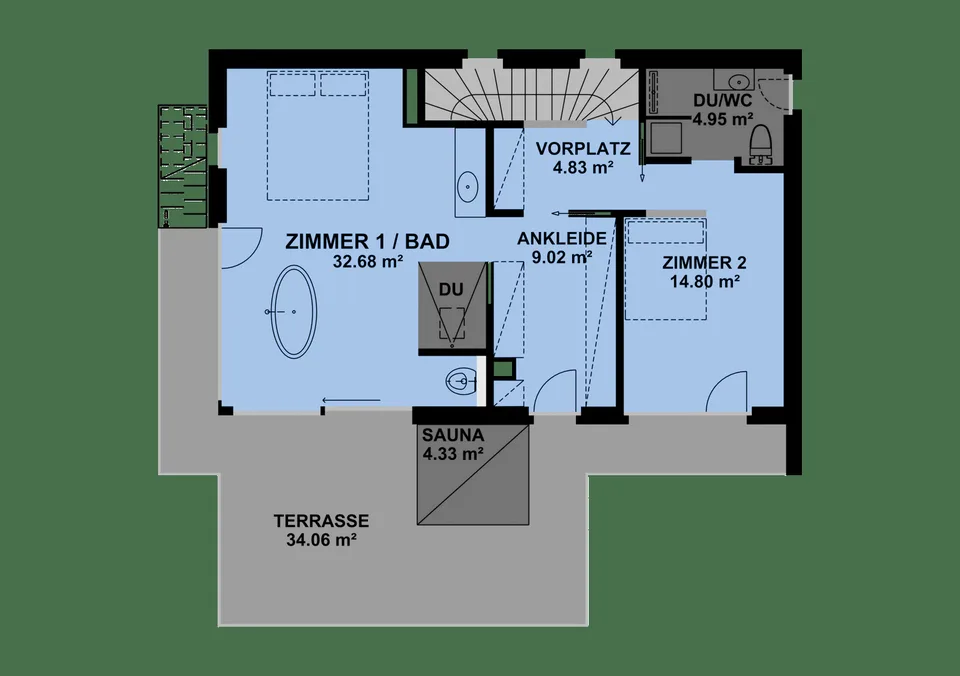 Unique à Beringen : maison de famille exclusive avec oasis de bien-être privée – photo 24 sur 28