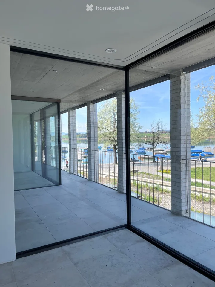 Exclusivité dans la perfection la plus élevée – où le lac devient un espace de vie – photo 8 sur 14