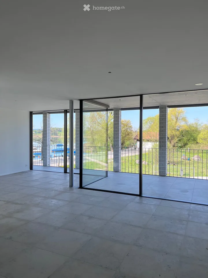 Exclusivité dans la perfection la plus élevée – où le lac devient un espace de vie – photo 10 sur 14