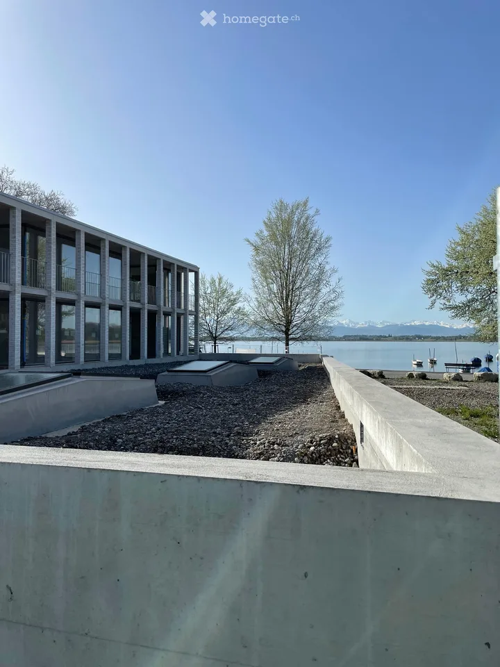 Exclusivité dans la perfection la plus élevée – où le lac devient un espace de vie – photo 6 sur 14