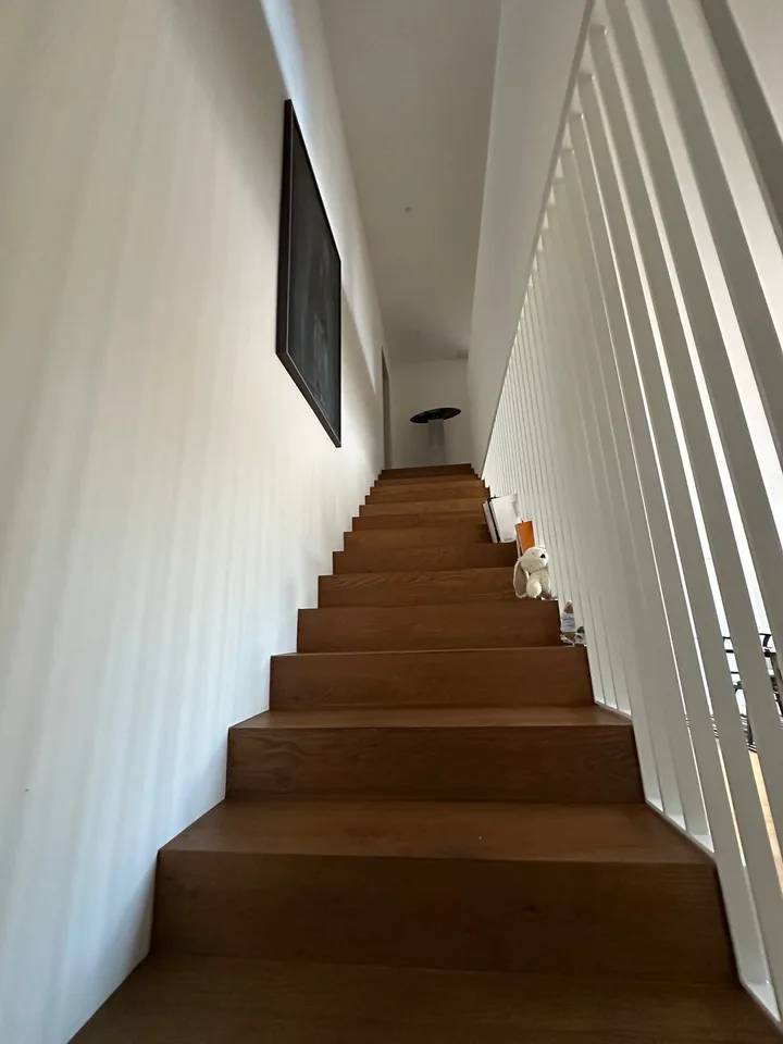 Charmant appartement 3.5 pièces en maisonnette sur la Goethestrasse à St. Gallen – photo 10 sur 26