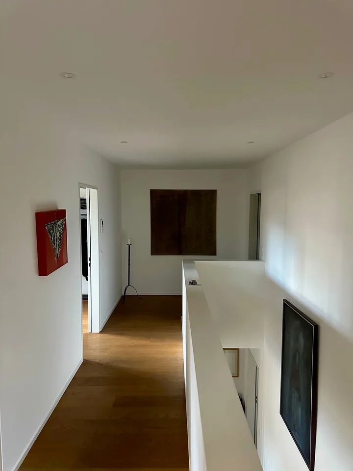 Charmant appartement 3.5 pièces en maisonnette sur la Goethestrasse à St. Gallen – photo 11 sur 26