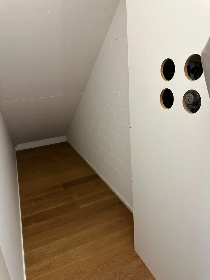 Charmant appartement 3.5 pièces en maisonnette sur la Goethestrasse à St. Gallen – photo 8 sur 26