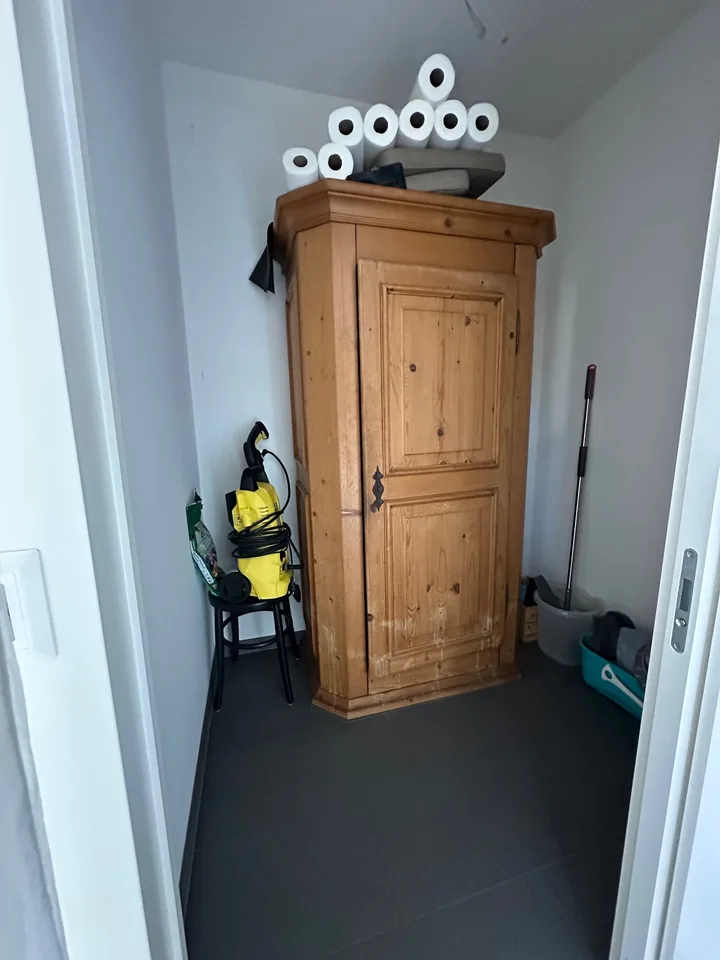 Charmant appartement 3.5 pièces en maisonnette sur la Goethestrasse à St. Gallen – photo 18 sur 26