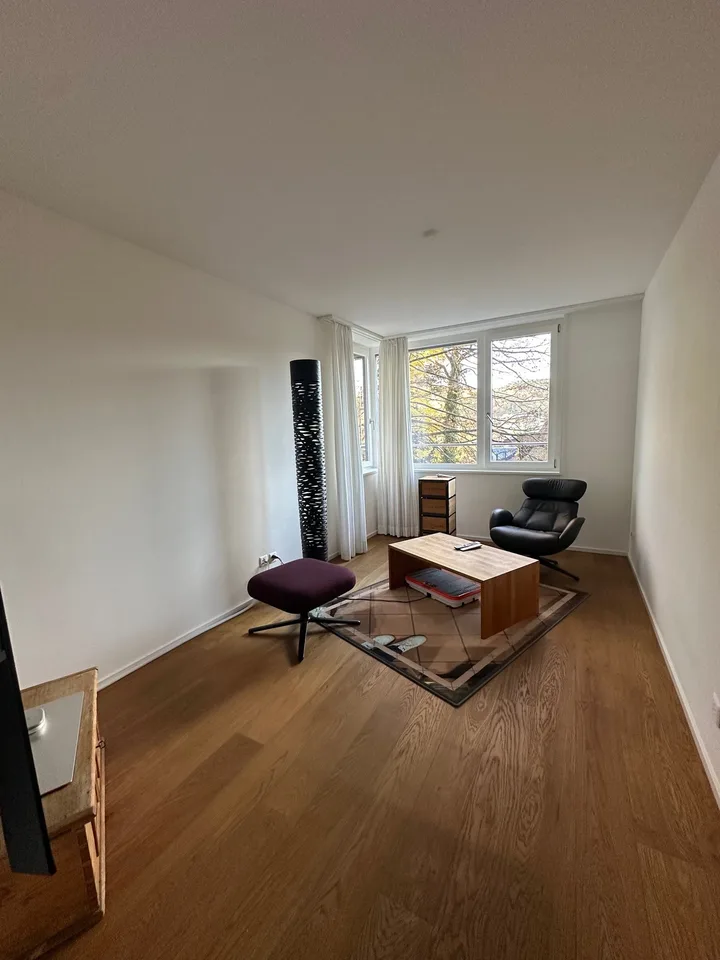 Charmant appartement 3.5 pièces en maisonnette sur la Goethestrasse à St. Gallen – photo 15 sur 26