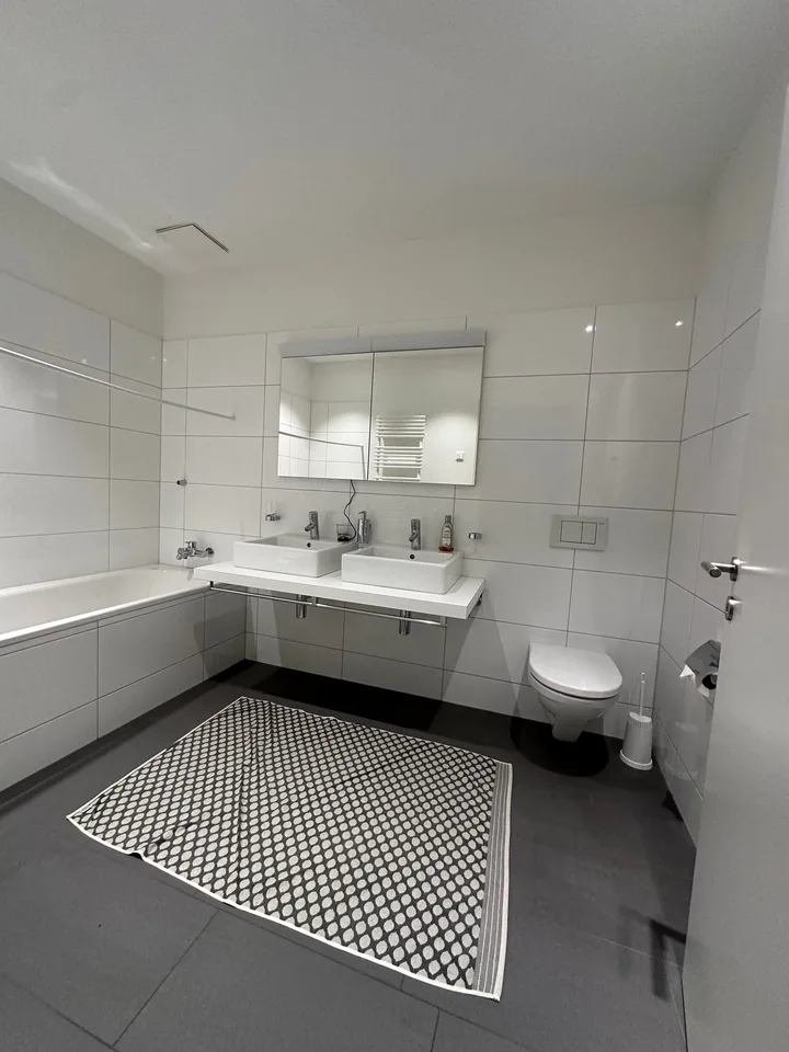 Charmant appartement 3.5 pièces en maisonnette sur la Goethestrasse à St. Gallen – photo 14 sur 26