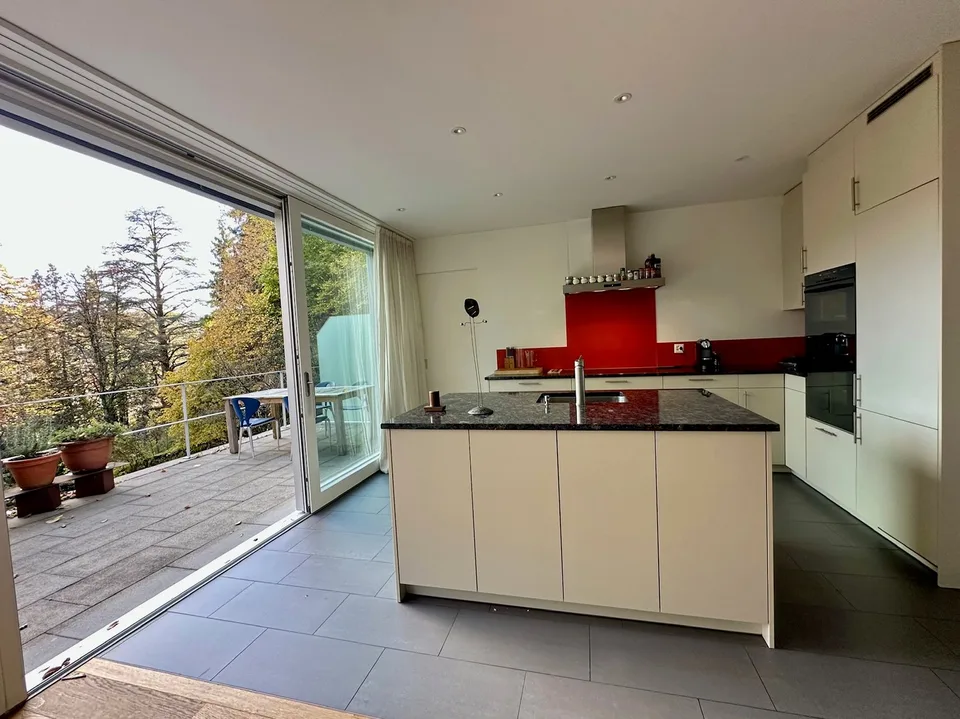 Charmant appartement 3.5 pièces en maisonnette sur la Goethestrasse à St. Gallen – photo 6 sur 26