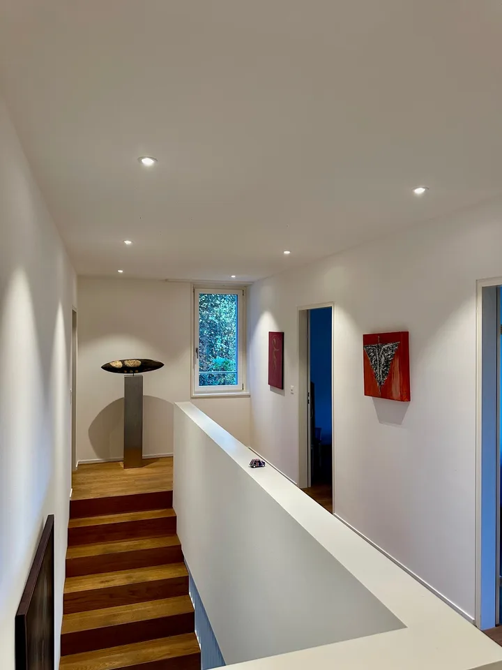 Charmant appartement 3.5 pièces en maisonnette sur la Goethestrasse à St. Gallen – photo 12 sur 26