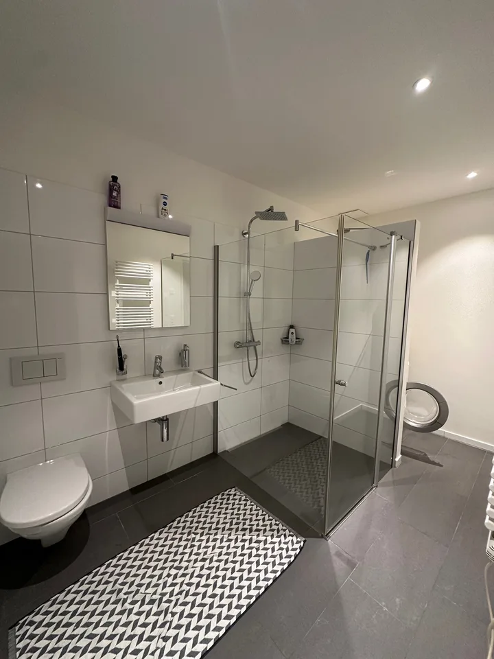 Charmant appartement 3.5 pièces en maisonnette sur la Goethestrasse à St. Gallen – photo 13 sur 26