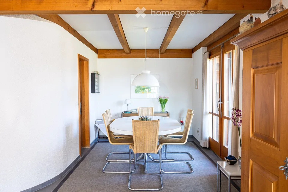 Cozy single-family house in Jegenstorf – photo 7 of 14