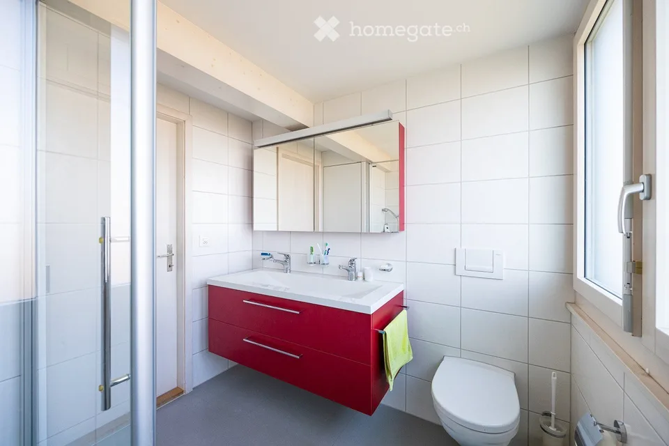 Cozy single-family house in Jegenstorf – photo 11 of 14